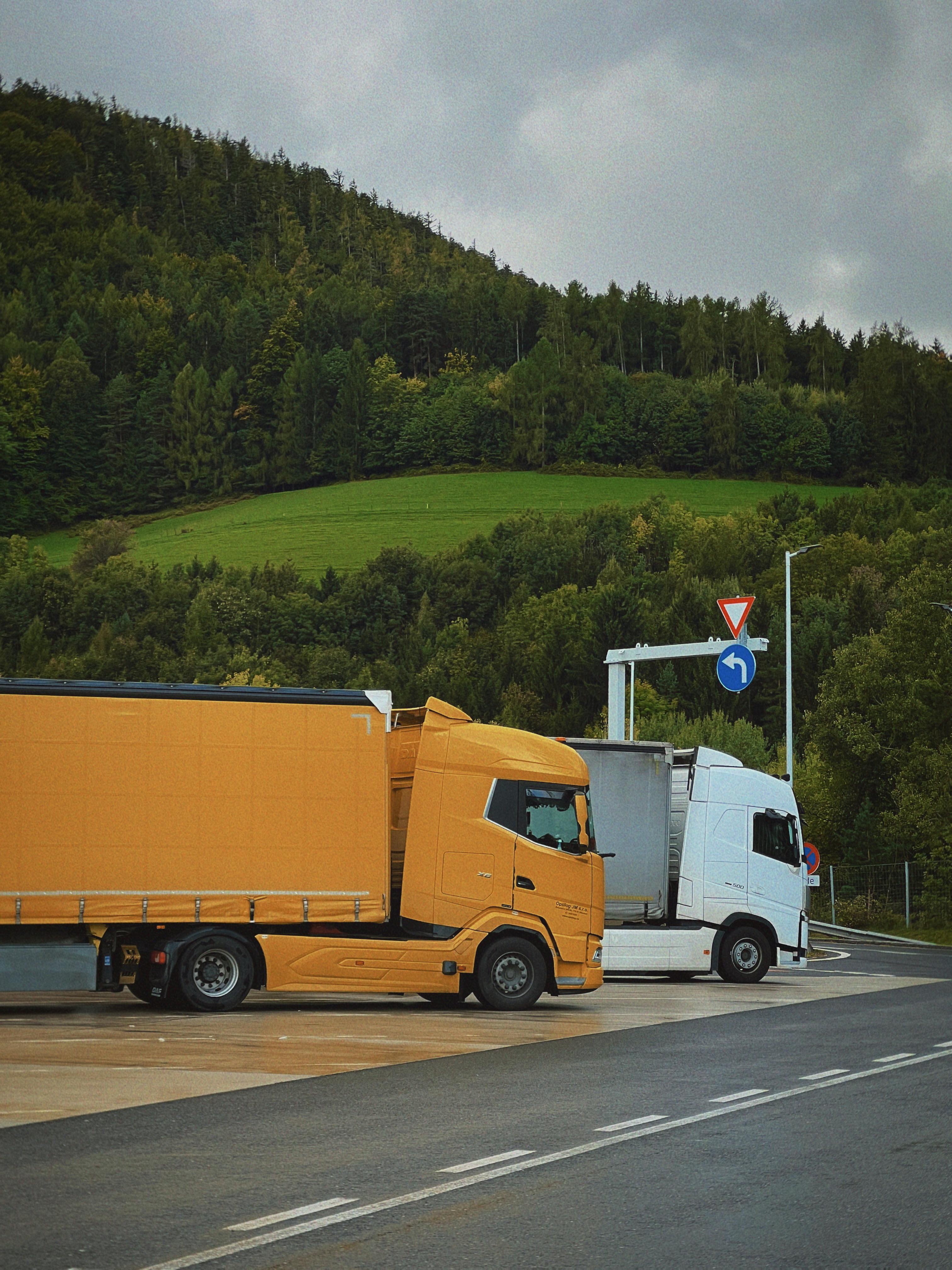 Supply chain management